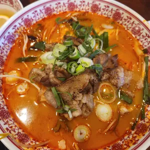 호랭이반점 사진