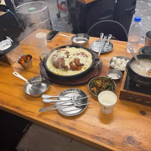 천호누룽지통닭구이 대표 사진