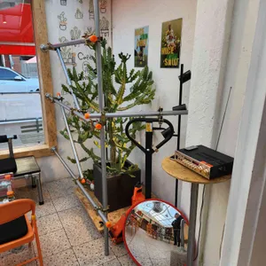 카페슈스 리뷰 사진