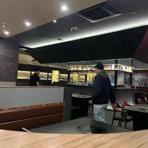 흑우정 리뷰 사진