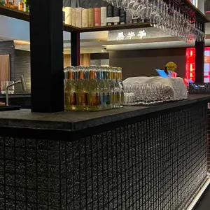 흑우정 리뷰 사진