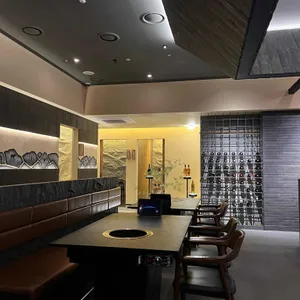 흑우정 리뷰 사진