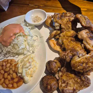 달맞이광장바베큐 리뷰 사진