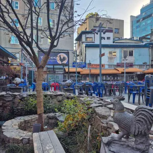 달맞이광장바베큐 리뷰 사진