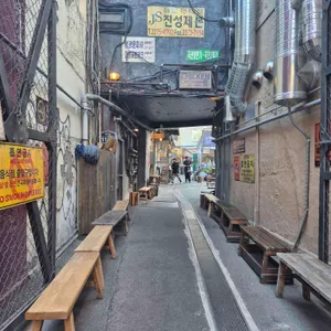 달맞이광장바베큐 리뷰 사진