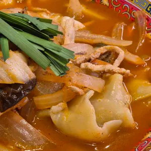 도야짬뽕 사진 1