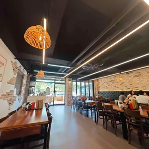 호시절 꽃게보리밥 리뷰 사진