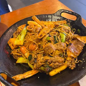 애정 마라샹궈 사진