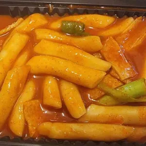 팡이네분식 사진