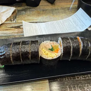 청담동 마녀김밥 리뷰 사진