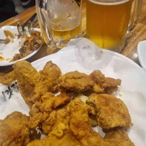 처갓집양념치킨 사진 1