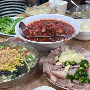 광천식당 대표 사진