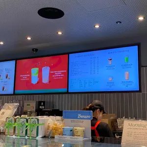 스타벅스 리뷰 사진