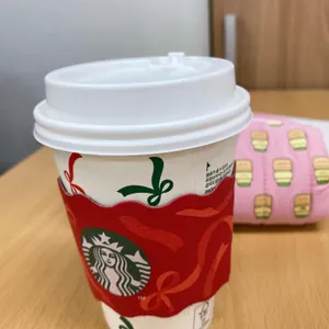 스타벅스 대표 사진