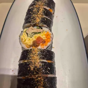 마님김밥 사진 1