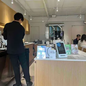 돈워리비커피 리뷰 사진