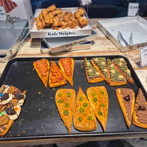 카페 라이츠 사진