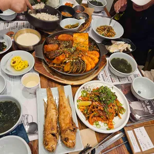 고집돌우럭 사진