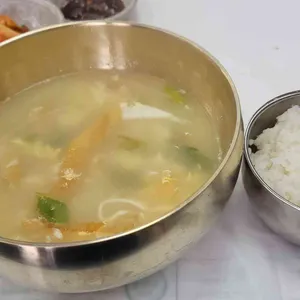 점봉산자연산채 대표 사진