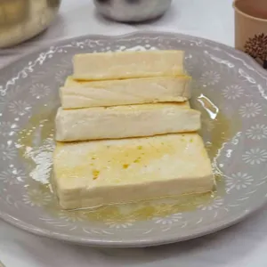 점봉산자연산채 사진