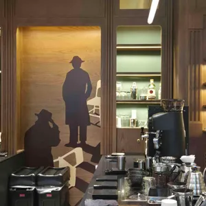 커피스니퍼 클래식 리뷰 사진