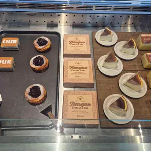 아우어베이커리 리뷰 사진