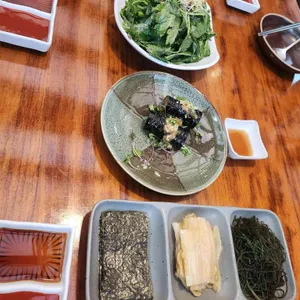 청담제주물항 사진