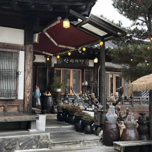 산성대가 리뷰 사진