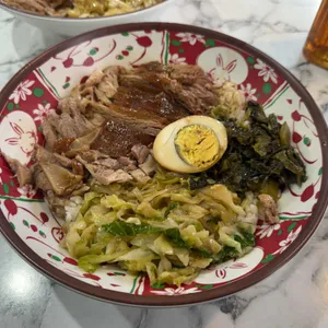 만족발사 사진 1