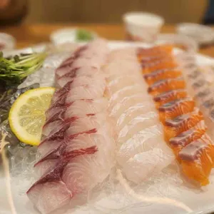 속초오징어어시장 사진