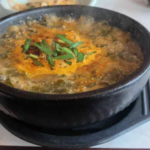 청풍남원추어탕 사진