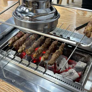 백리향 리뷰 사진