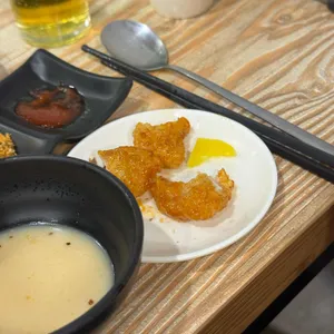 백리향 대표 사진