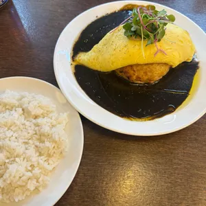 요쇼쿠야코우 사진 1