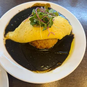 요쇼쿠야코우 사진