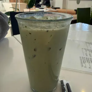 카페 이마 사진