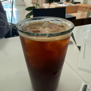 카페 이마 사진