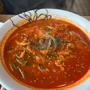 교동짬뽕 사진