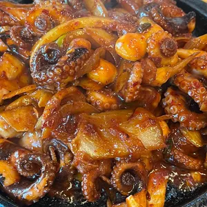 송도 주막 사진