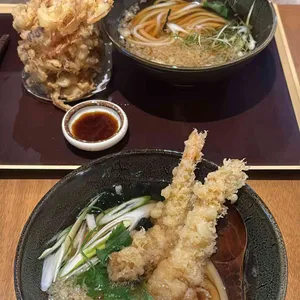 쿄와우동 대표 사진