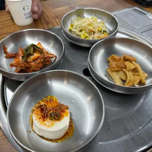 공주칼국수쭈꾸미구이 사진