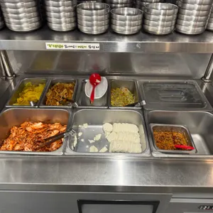 공주칼국수쭈꾸미구이 리뷰 사진