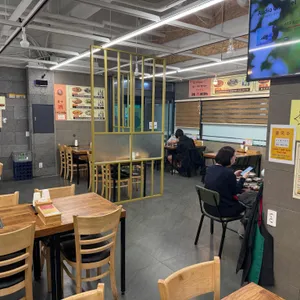 공주칼국수쭈꾸미구이 리뷰 사진