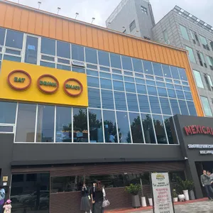 멕시칼리 리뷰 사진