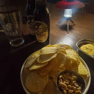 쿠바 대표 사진