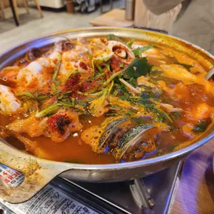 박은자맛사랑 사진 1