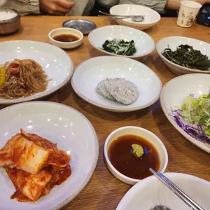 박은자맛사랑 사진