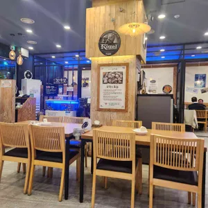 박은자맛사랑 리뷰 사진