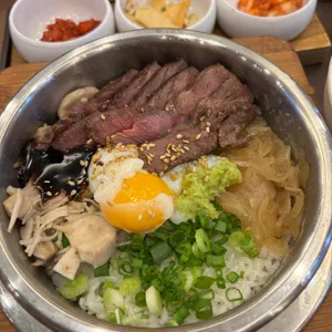 서담솥밥&화로 대표 사진