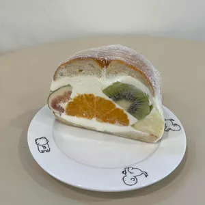 모모 베이글 사진